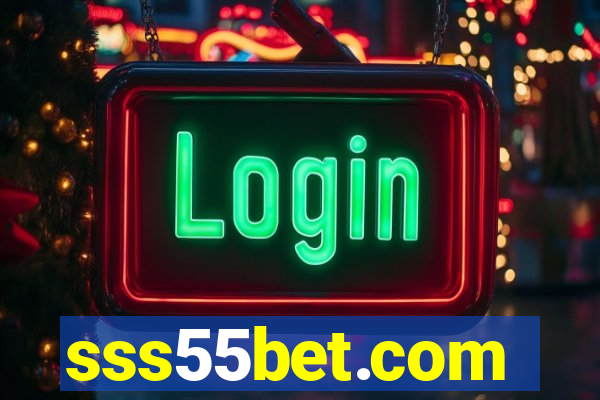 sss55bet.com