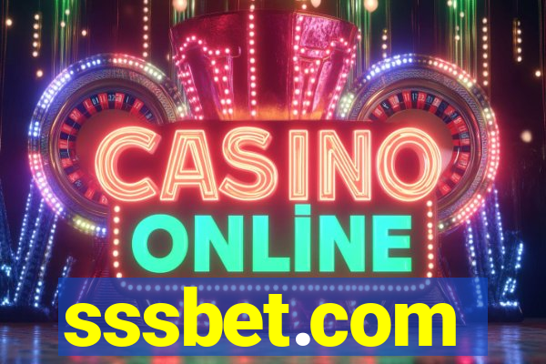 sssbet.com