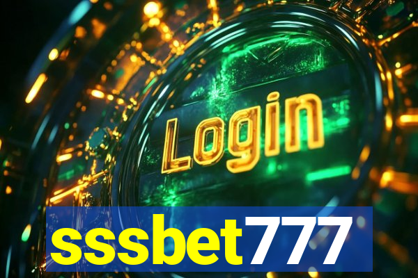 sssbet777