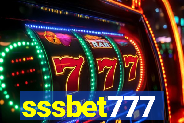 sssbet777