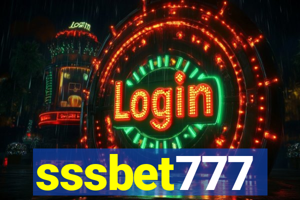 sssbet777