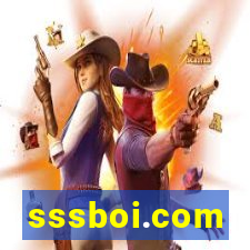 sssboi.com