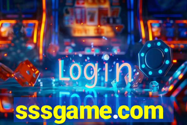 sssgame.com