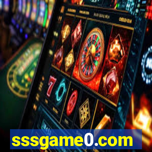 sssgame0.com