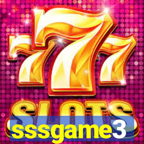 sssgame3