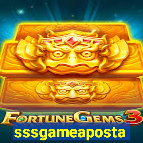 sssgameaposta