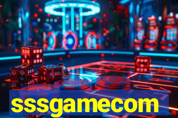 sssgamecom