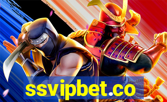 ssvipbet.co