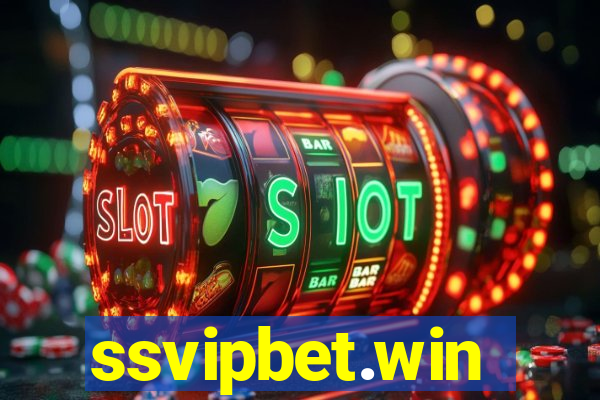 ssvipbet.win