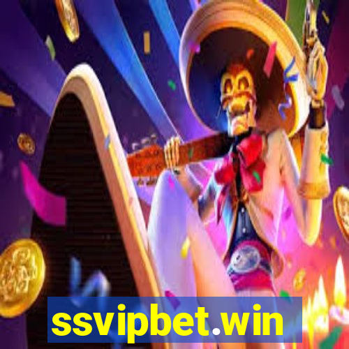 ssvipbet.win