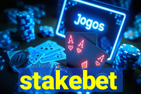 stakebet