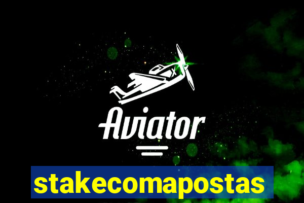 stakecomapostas