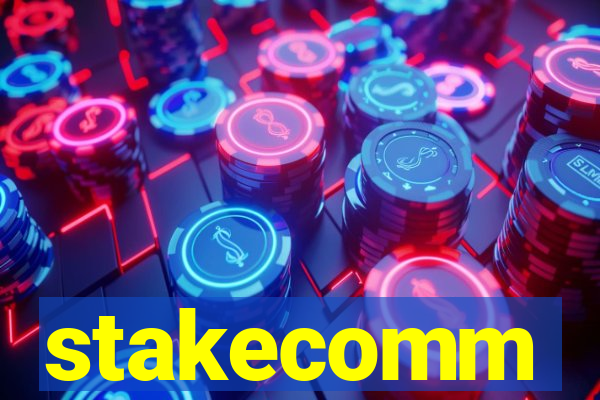 stakecomm