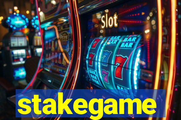 stakegame