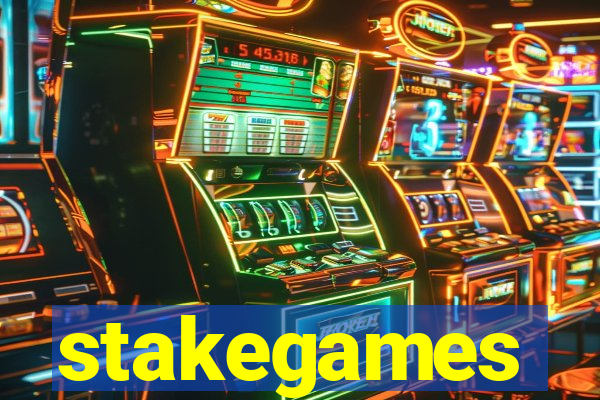 stakegames