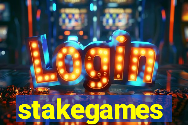 stakegames