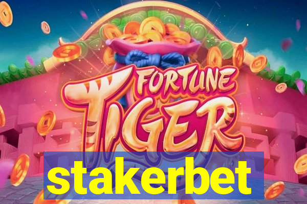 stakerbet