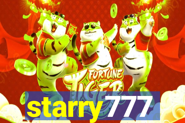 starry777