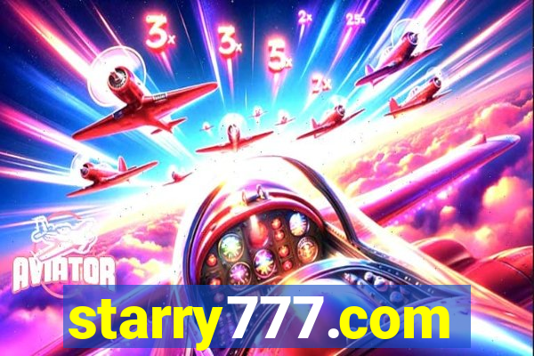 starry777.com