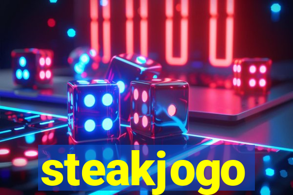 steakjogo