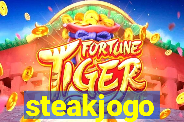 steakjogo