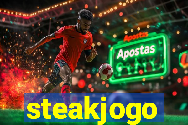 steakjogo