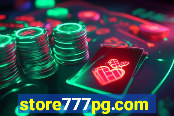 store777pg.com