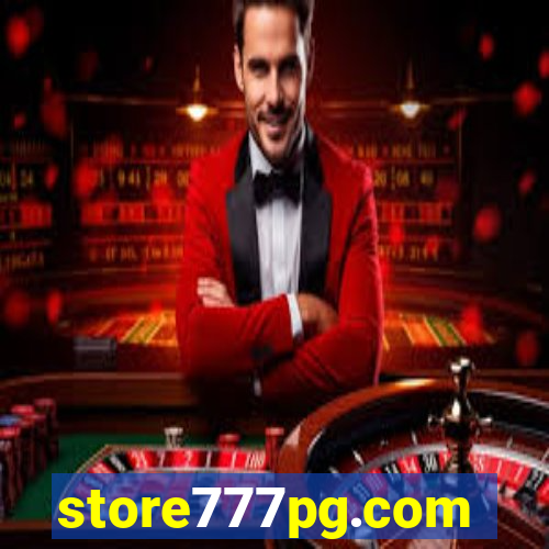 store777pg.com