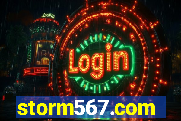 storm567.com