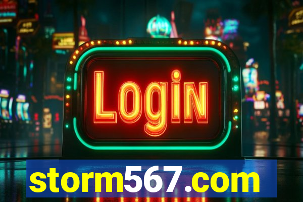 storm567.com