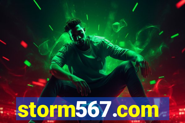 storm567.com