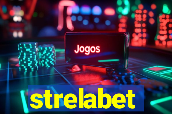 strelabet