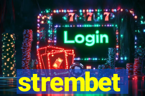 strembet