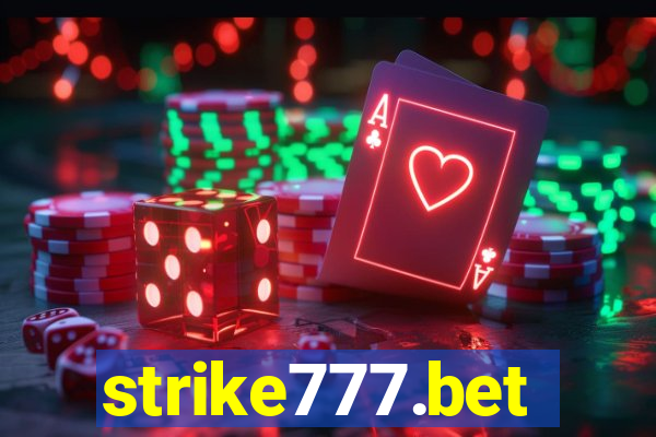 strike777.bet