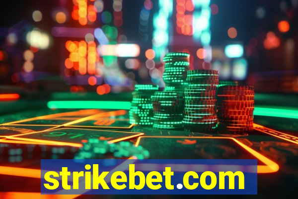 strikebet.com