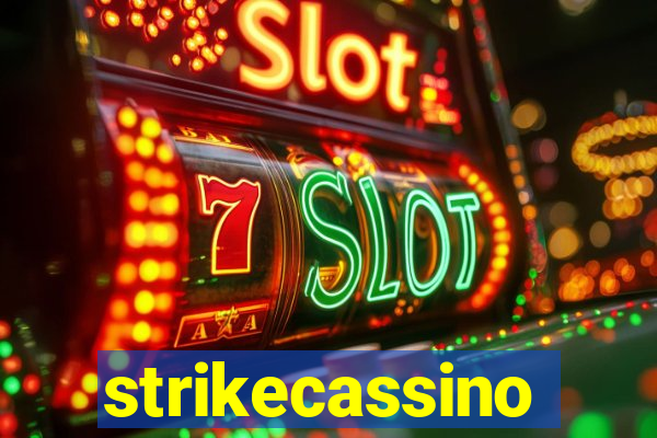 strikecassino