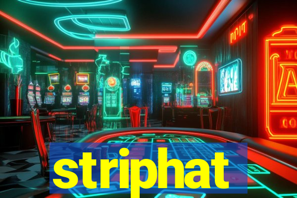 striphat