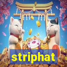 striphat