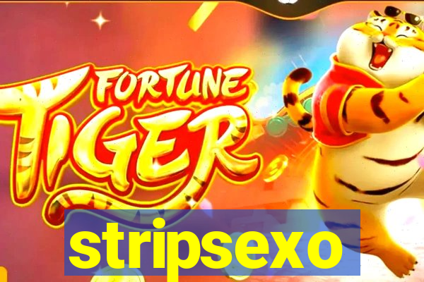 stripsexo