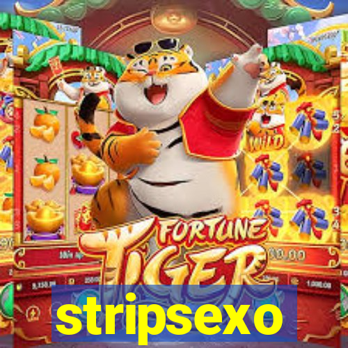 stripsexo