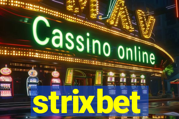 strixbet