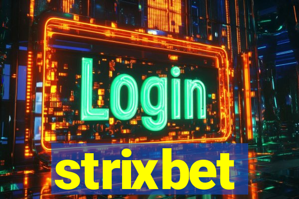 strixbet