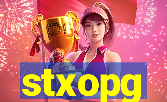 stxopg