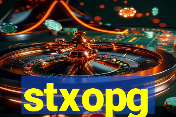 stxopg