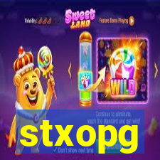 stxopg