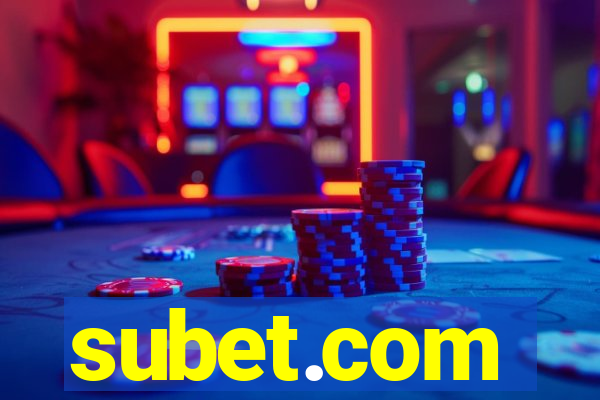 subet.com