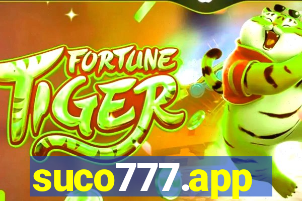 suco777.app