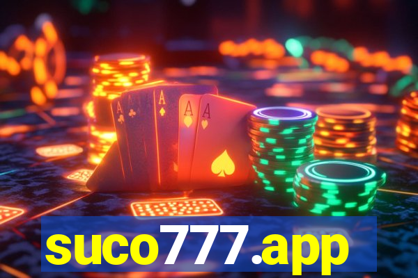 suco777.app