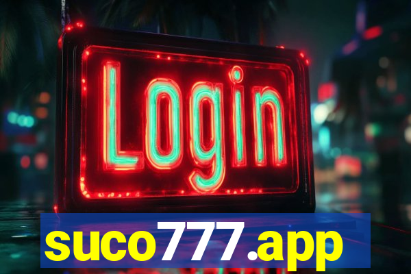 suco777.app