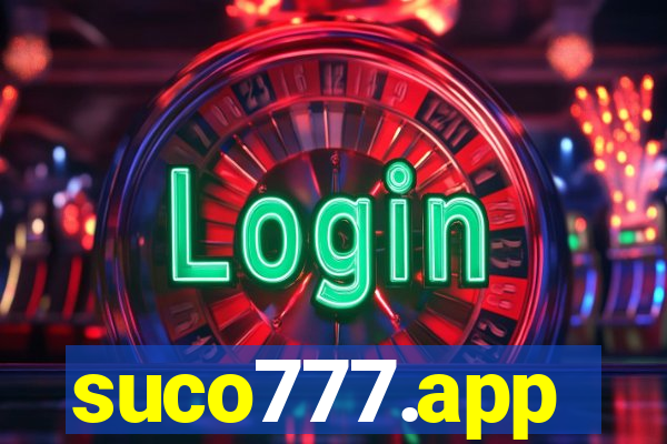 suco777.app